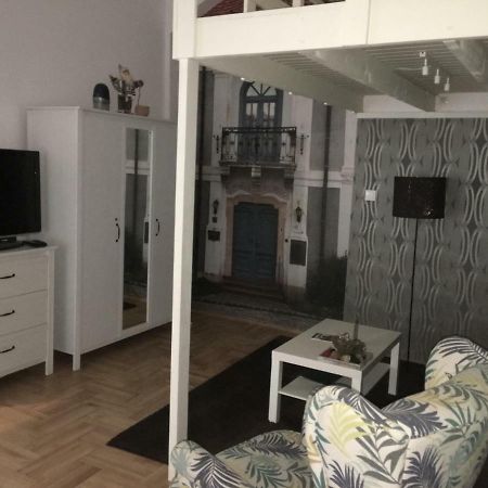 Lovag Apartman Budapest Exterior photo