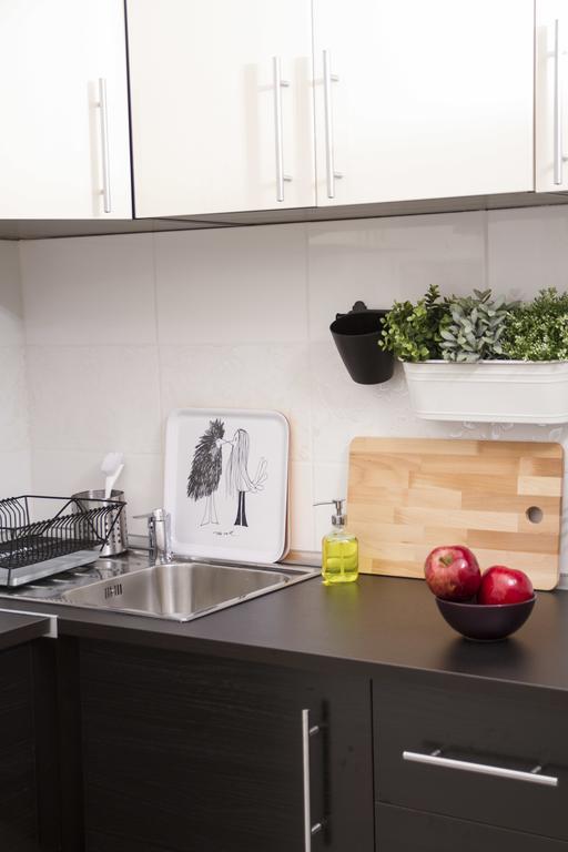Lovag Apartman Budapest Exterior photo