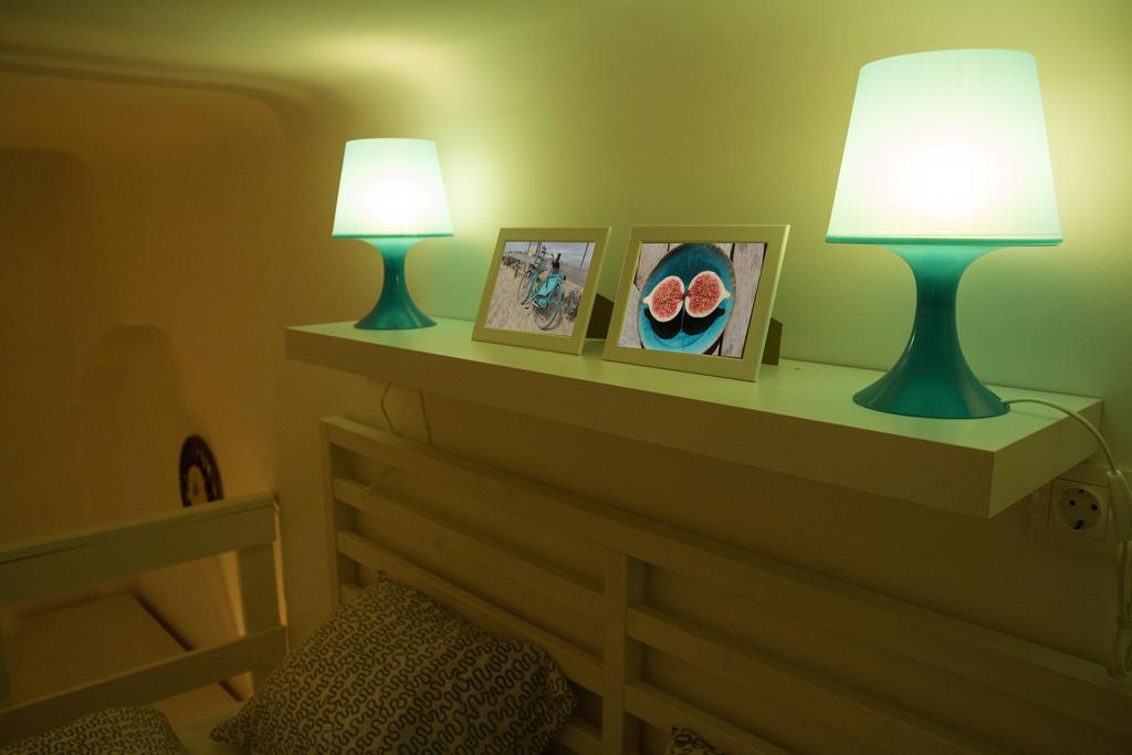 Lovag Apartman Budapest Exterior photo