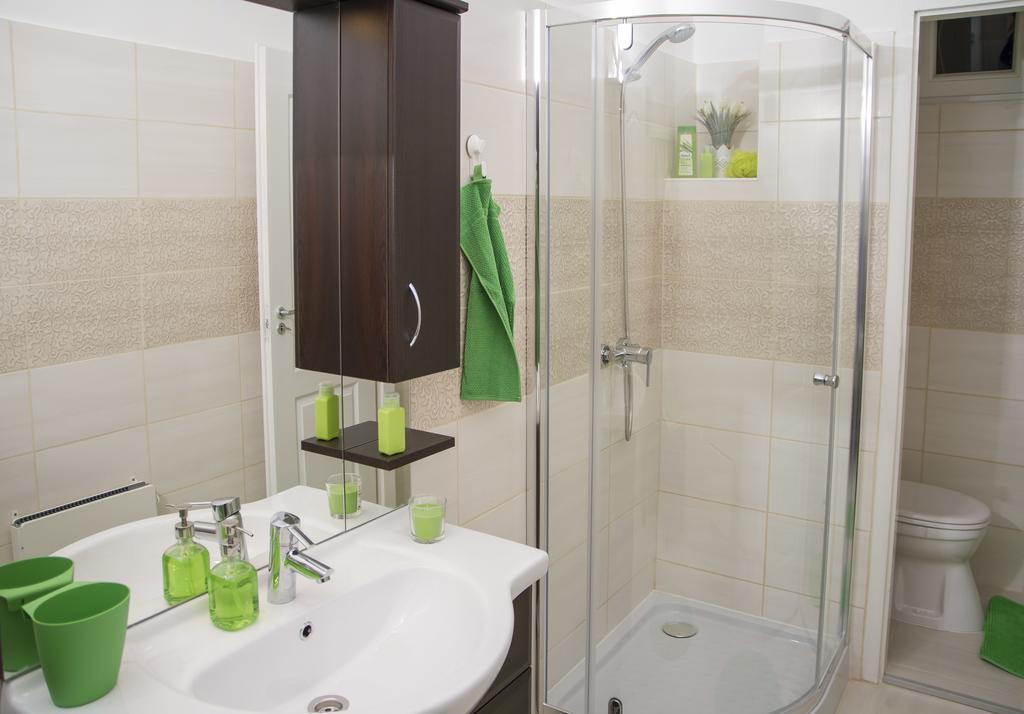Lovag Apartman Budapest Exterior photo