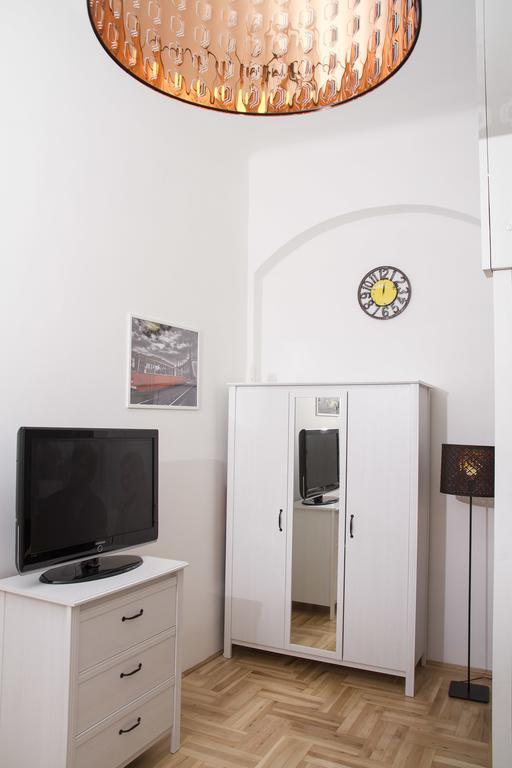 Lovag Apartman Budapest Exterior photo