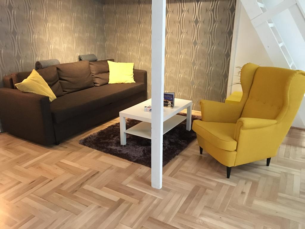 Lovag Apartman Budapest Exterior photo