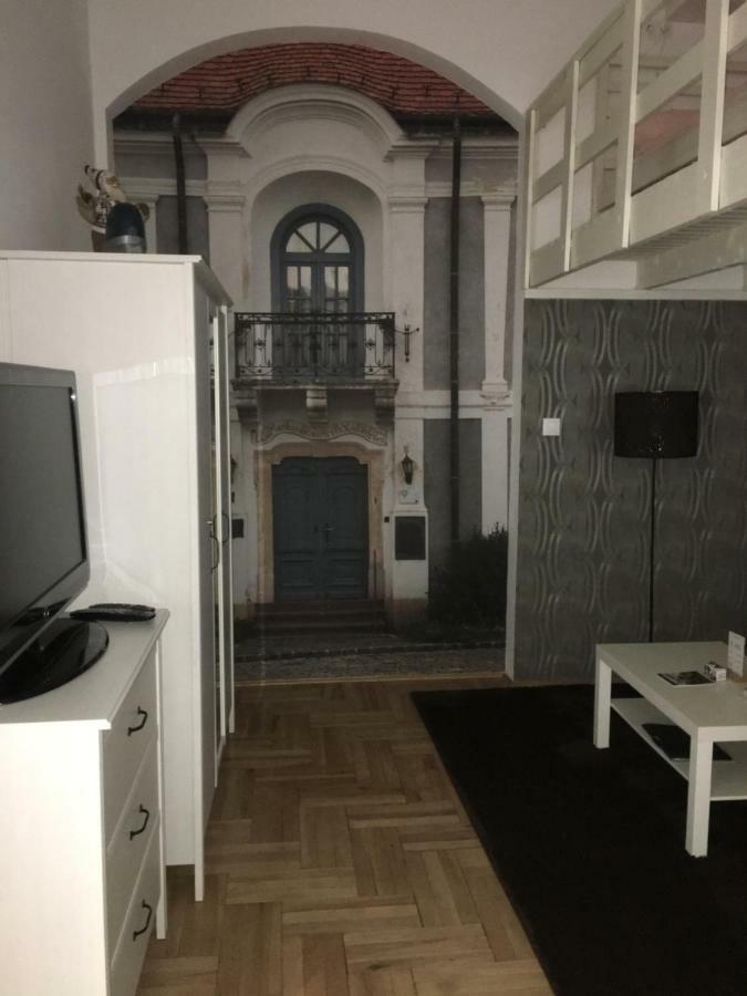 Lovag Apartman Budapest Exterior photo